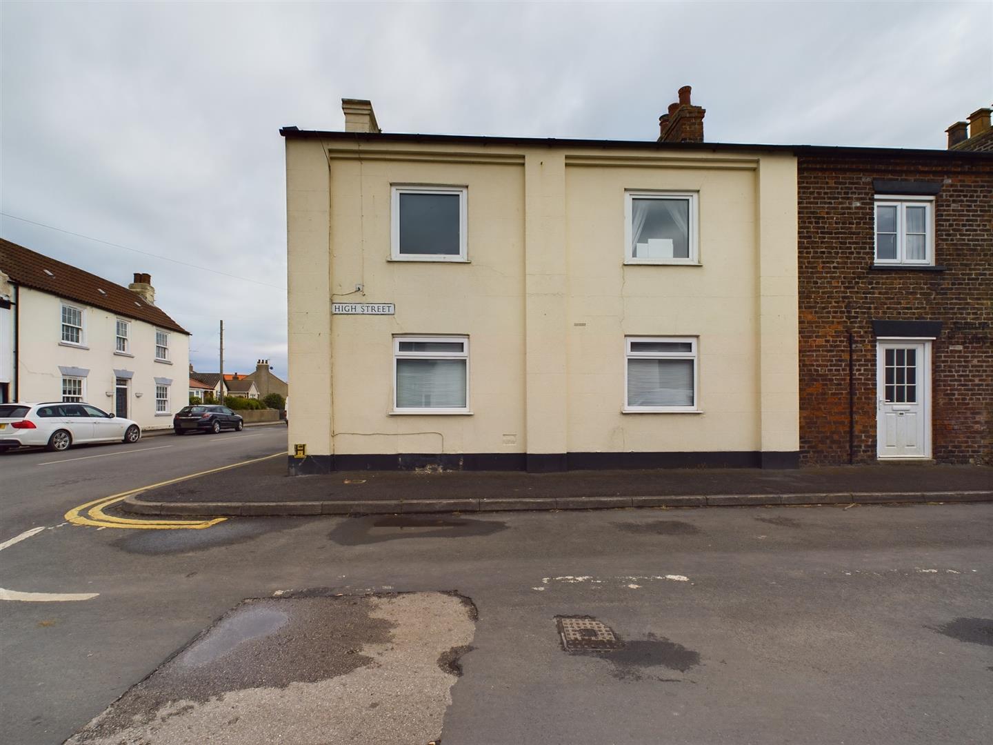 High Street, Flamborough Belts Estate Agents